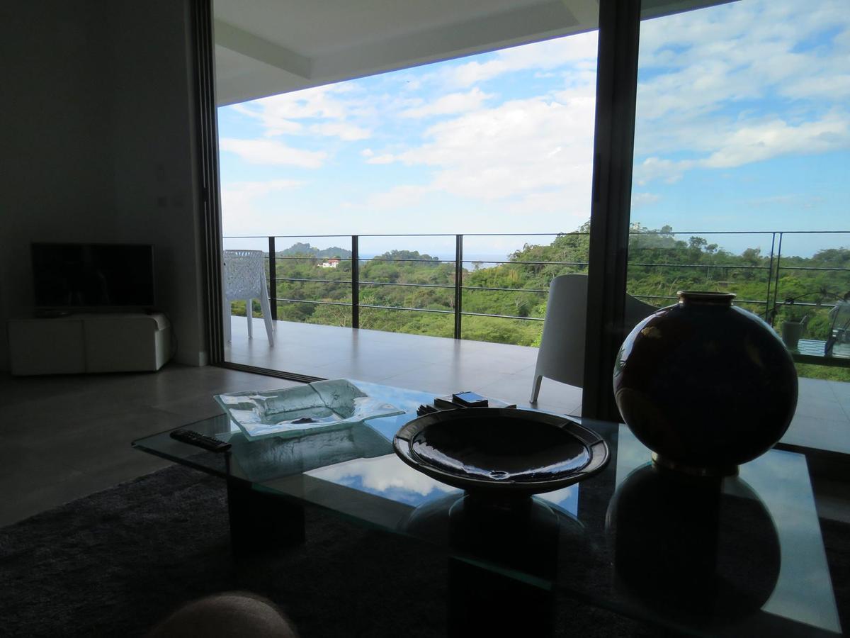 La Maison Blanche Manuel Antonio Extérieur photo
