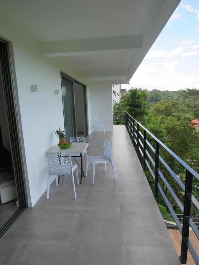 La Maison Blanche Manuel Antonio Extérieur photo
