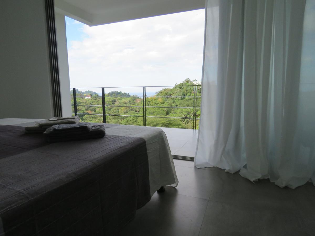La Maison Blanche Manuel Antonio Extérieur photo