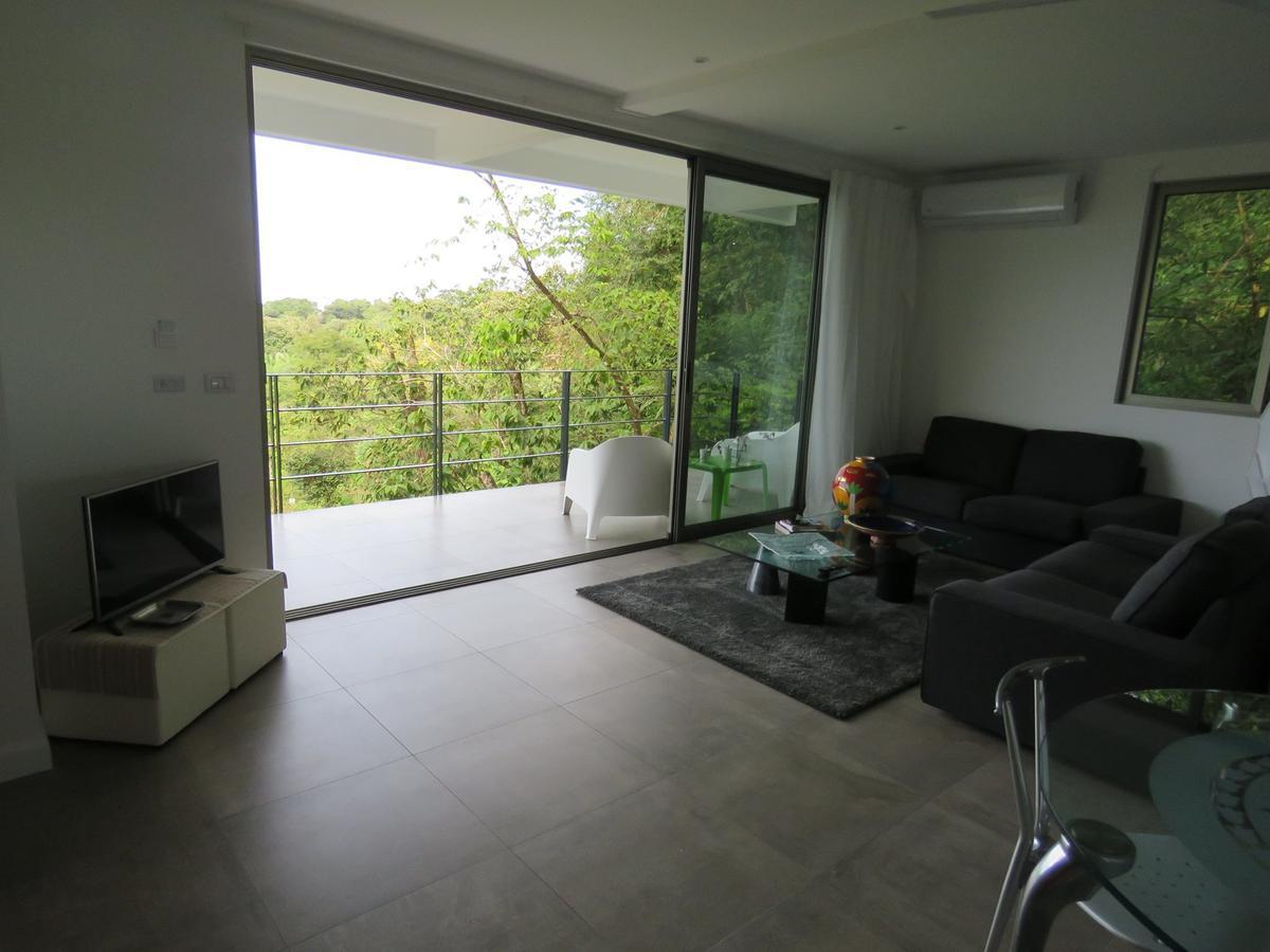 La Maison Blanche Manuel Antonio Extérieur photo