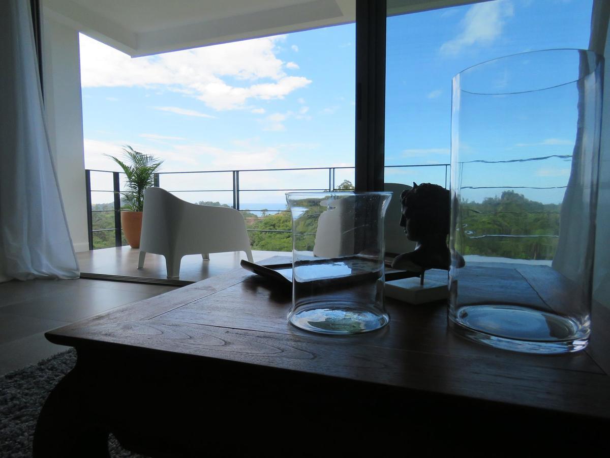 La Maison Blanche Manuel Antonio Extérieur photo
