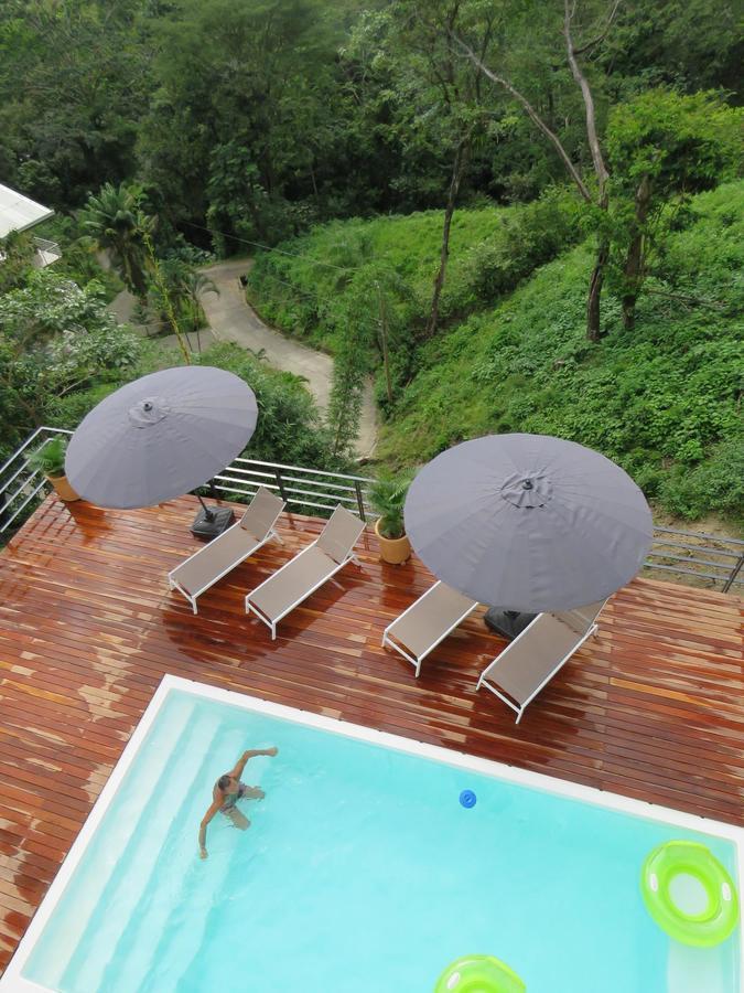 La Maison Blanche Manuel Antonio Extérieur photo