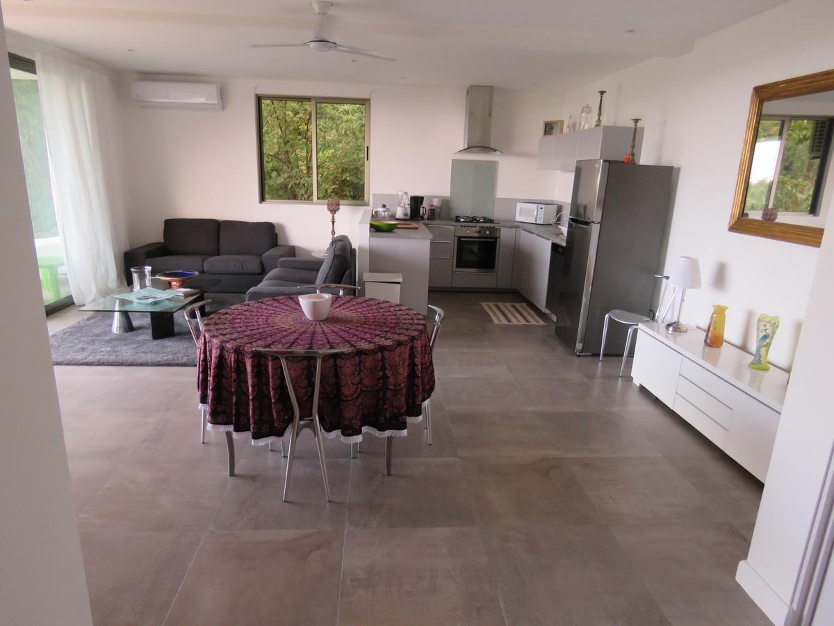 La Maison Blanche Manuel Antonio Extérieur photo