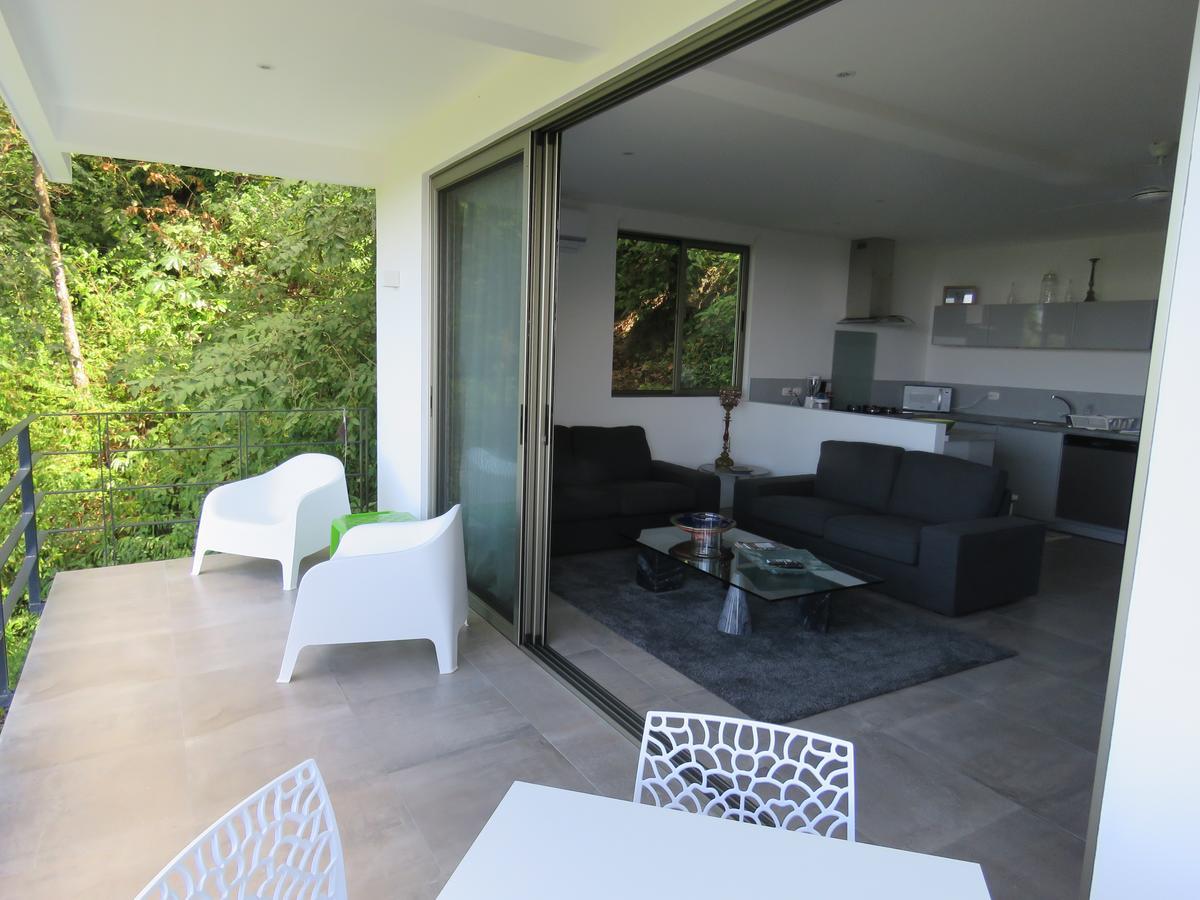 La Maison Blanche Manuel Antonio Extérieur photo