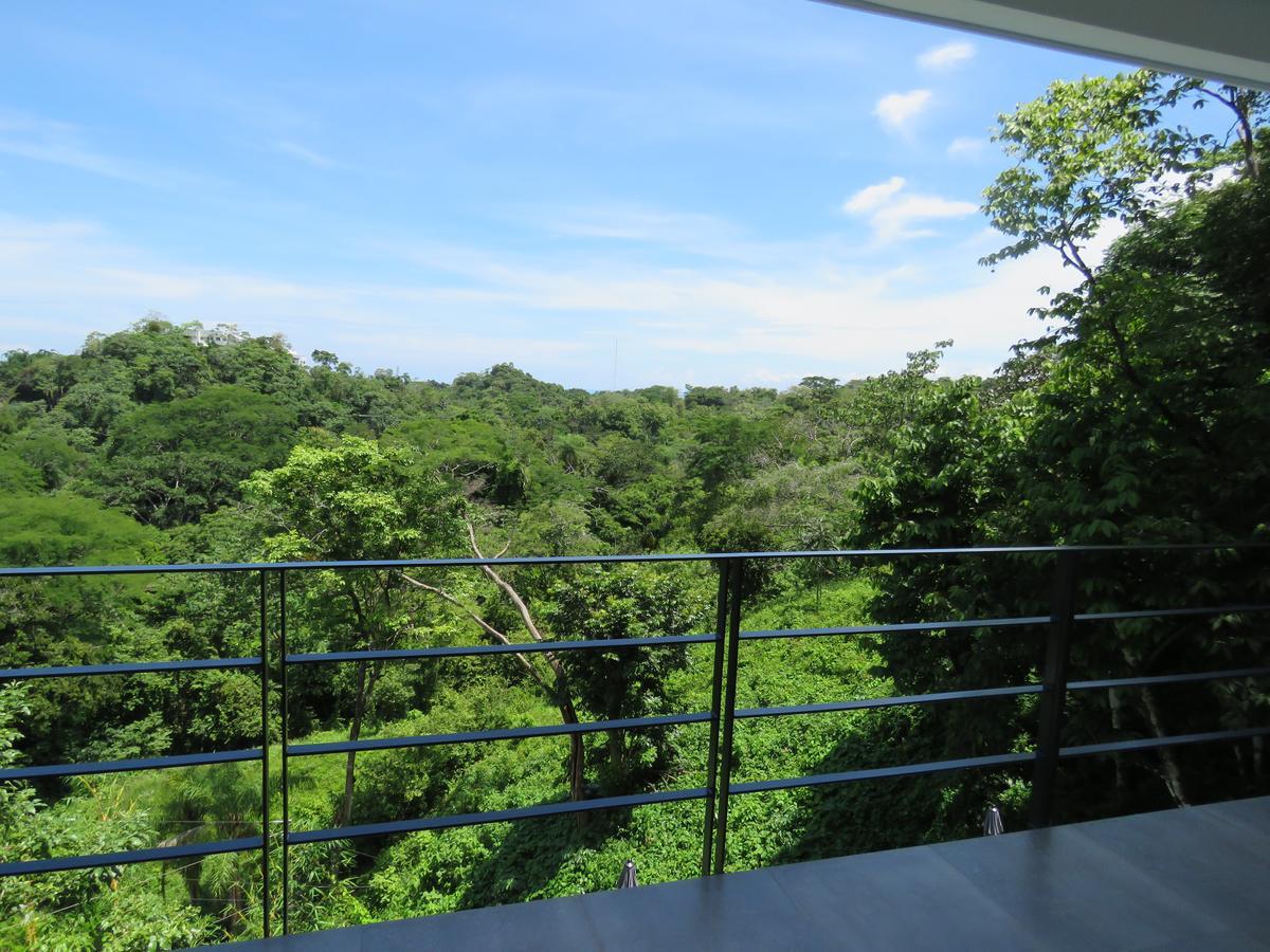 La Maison Blanche Manuel Antonio Extérieur photo