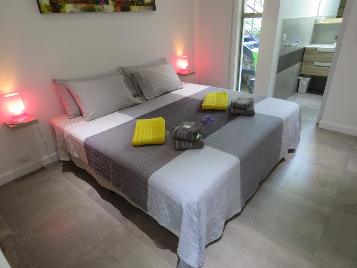 La Maison Blanche Manuel Antonio Extérieur photo