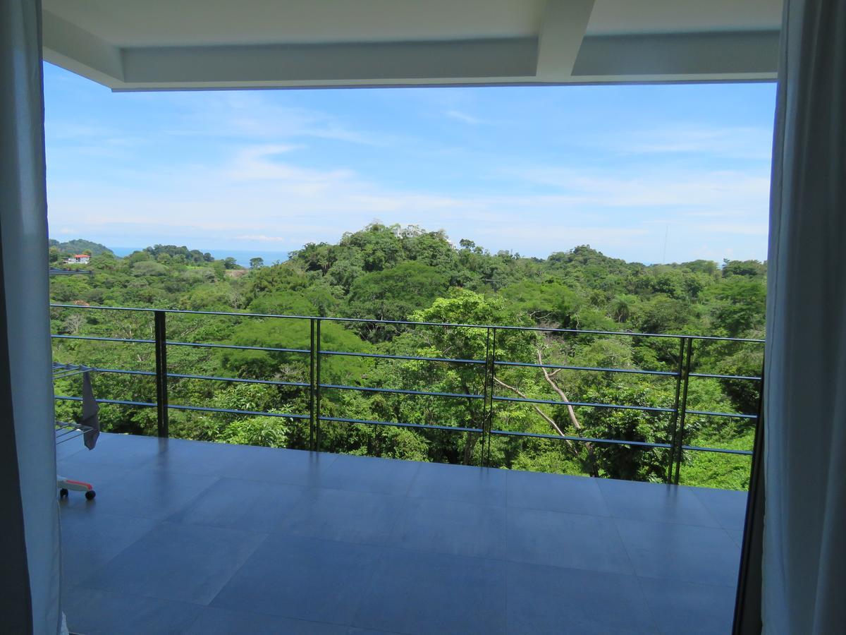 La Maison Blanche Manuel Antonio Extérieur photo