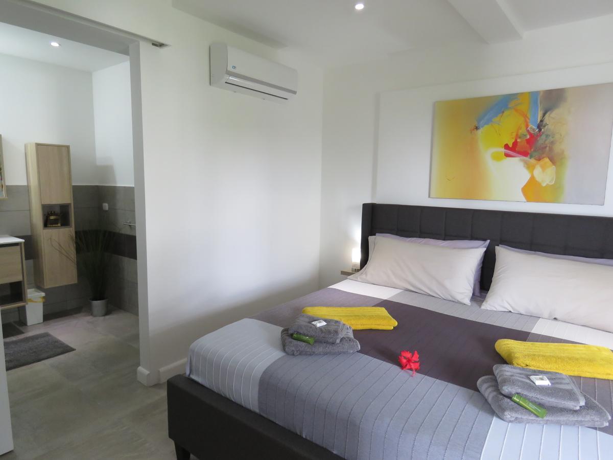 La Maison Blanche Manuel Antonio Extérieur photo