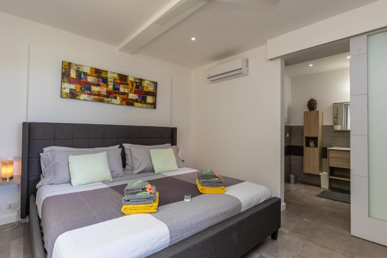 La Maison Blanche Manuel Antonio Extérieur photo