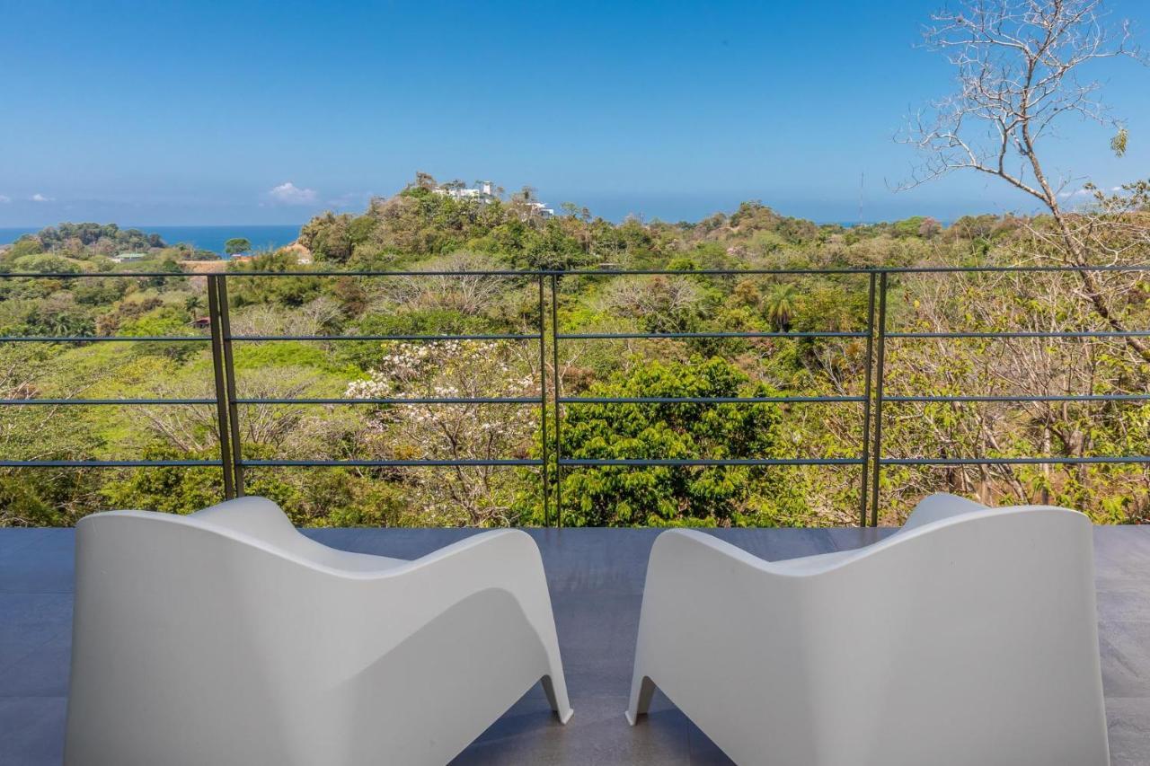 La Maison Blanche Manuel Antonio Extérieur photo